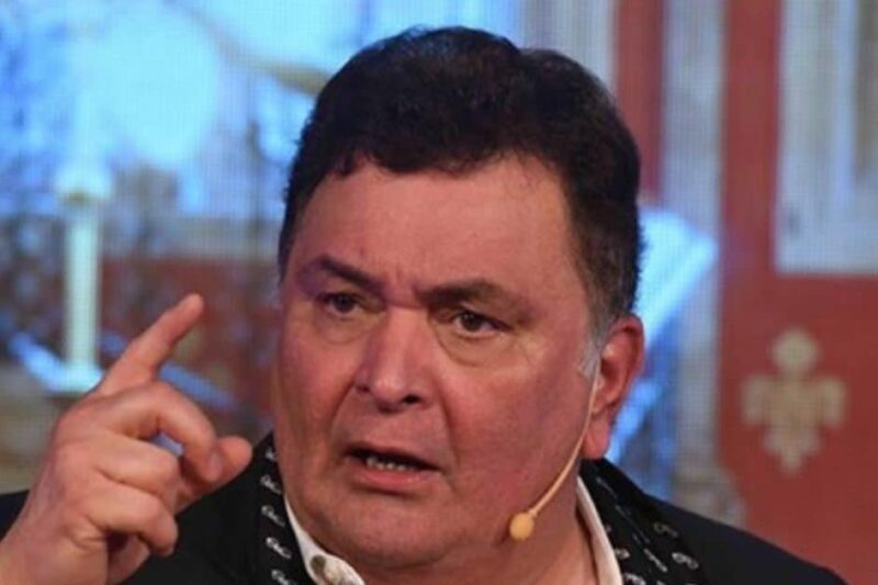 2016 की फिल्म ने Rishi Kapoor की मेहनत से जीते 18 पुरस्कार, शूटिंग के दौरान निर्देशक से करते थे संघर्ष