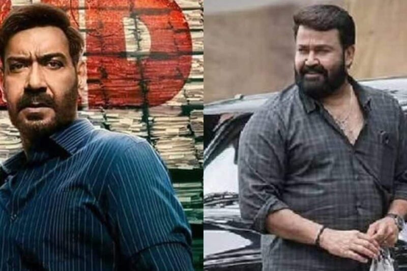 ‘Crimson 2’ ने गाढ़ी कमाई की, ‘Thudaram’ ने बिखेरा जादू, मोहनलाल की फिल्म नहीं कर पाई 100 करोड़ की कमाई भारत में