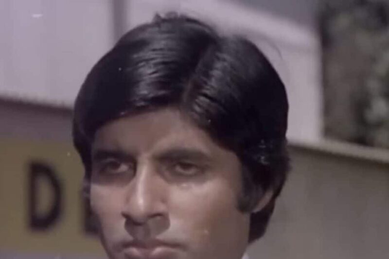 “Hero of the 70s: ‘Zanjeer’ के बाद भी अमिताभ बच्चन नहीं थे मशहूर, फिर कौन था सबसे बड़ा सितारा?”