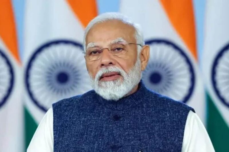 PM Modi Nation को संबोधित करेंगे: प्रधानमंत्री नरेंद्र मोदी आज रात 8 बजे देश से करेंगे संवाद