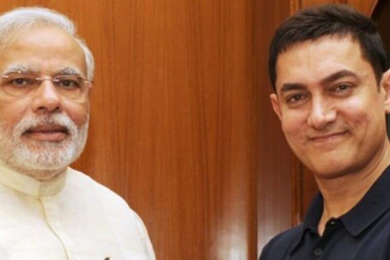 Aamir Khan, Kangana Ranaut और Pawan Kalyan ने PM Modi के सौदे पर दिया जवाब