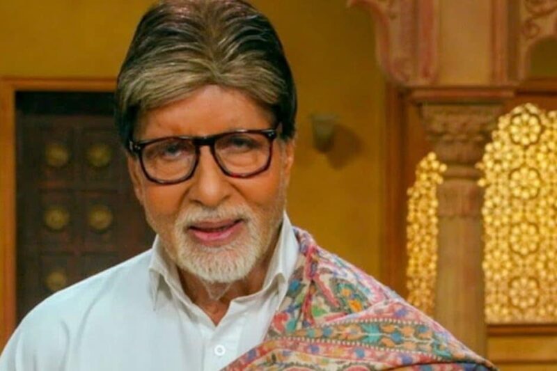 ‘Conflict’ के बीच अमिताभ बच्चन ने PM मोदी के भाषण के बाद भारतीय सेना की सराहना की