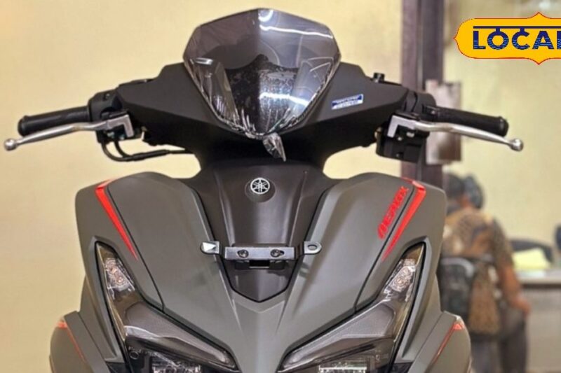 Sporty Scooter: आज़मगढ़ में नए स्कूटर की कीमत और विकल्प