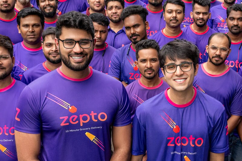 “Zepto ने क्लाइंट निर्माताओं के लिए ‘Zepto Atom’ ज्ञान अंतर्दृष्टि मंच लॉन्च किया”