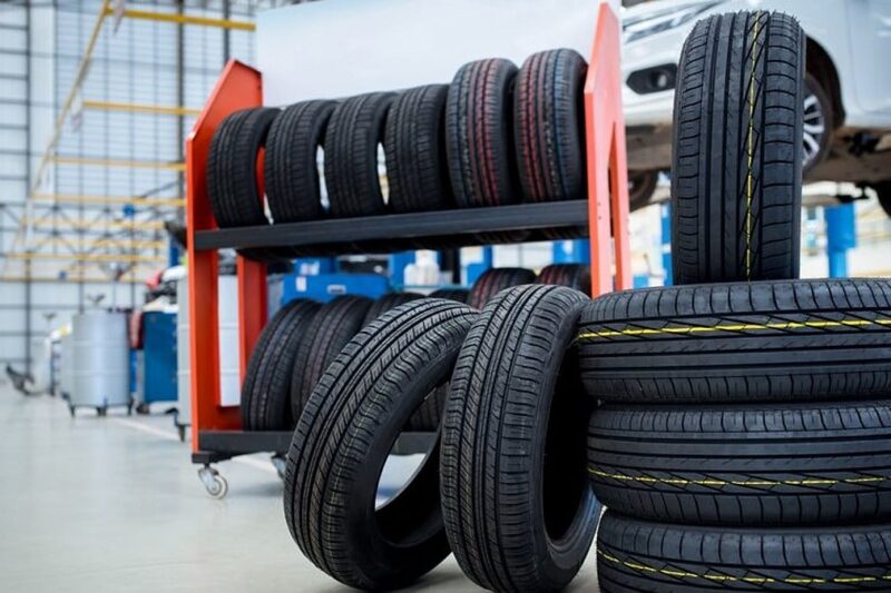 Apollo Tyres: इस पतझड़ में राजस्व में कमी, विशेष नुकसान की वजह से