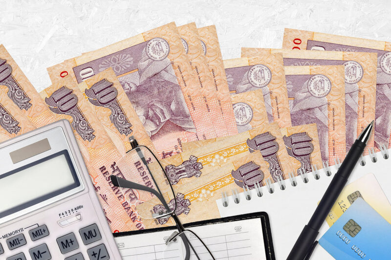 CLSA ने Edelweiss Monetary Companies में 100 करोड़ रुपये का हिस्सा बेचा, हुआ बड़ा सौदा