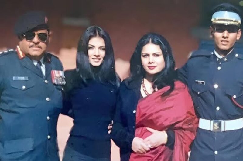 “Peace can’t be unilateral: Celina Jaitley ने PAK सीजफायर टूटने पर उठाए सवाल, IMF फंडिंग पर चिंता”