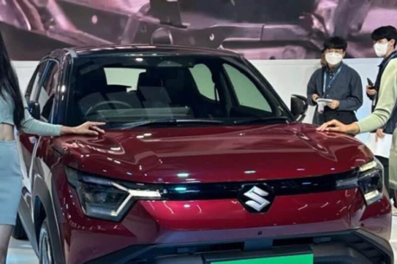 E-Vitara: क्या मारुति की पहली इलेक्ट्रिक कार प्रभावी होगी? चार्जिंग में कितना समय लगेगा?