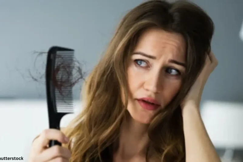 Hair Care: बालों के झड़ने पर कौन सा विटामिन लेना चाहिए?