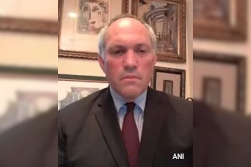 “Former Pentagon Officer Michael Rubin ने कहा: पाकिस्तान ने कुत्ते की तरह डर के मारे भागा”