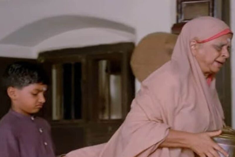 “IMDB Ranking: 39 साल पहले ‘हाउसहोल्ड मैन’, ‘पंचायत’ और ‘गुल्लक’ ने मचाई थी धूम!”