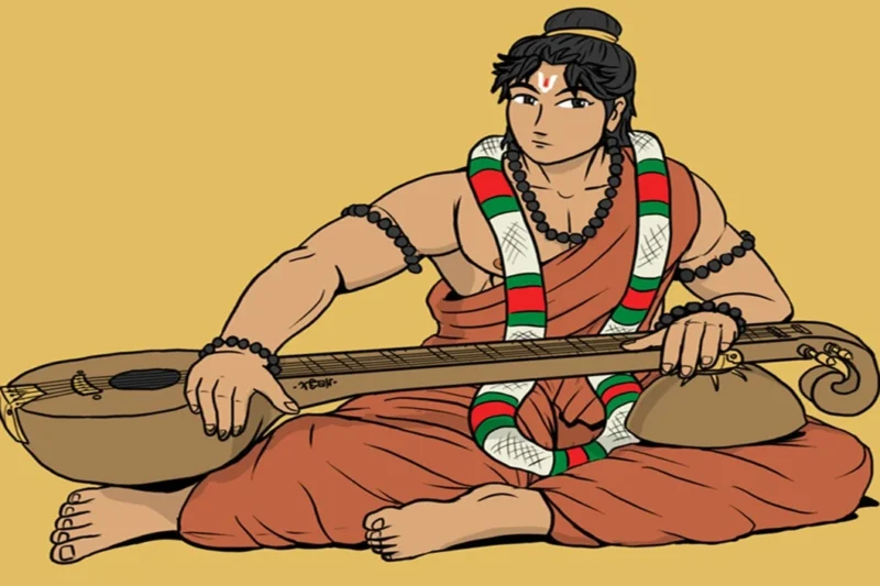 Narada Jayanti 2025: Narada Muni को बनाया गया सृष्टि का प्रमुख ‘journalist’, जानें पूजा विधि और महत्व
