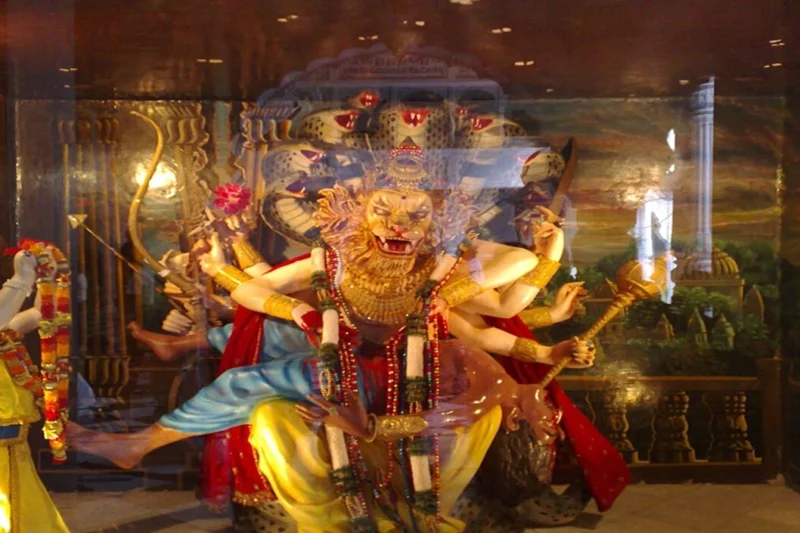 Narasimha Jayanti 2025: Lord Narsingh की पूजा से दूर होंगी चिंताएँ और नकारात्मकता, जानें पूजा विधि और मुहूर्त