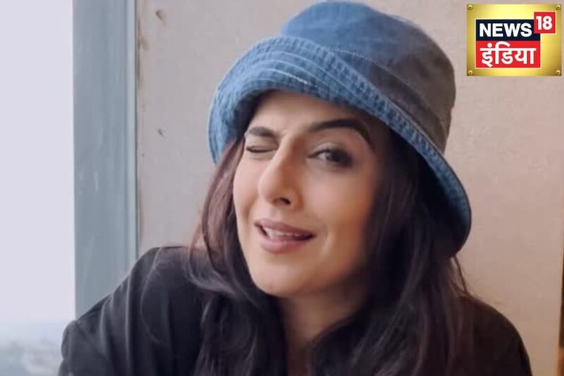 “Vidya Balan Missing Mumbai: शेयर किया मजेदार वीडियो और जताई भावना”