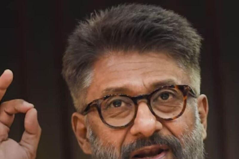 Response: विवेक अग्निहोत्री का पीएम मोदी की चुप्पी पर बयान, कहा- ‘भगवान कृष्ण की सलाह…’