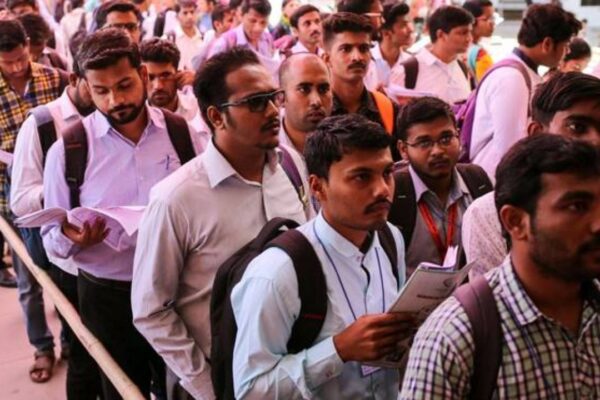हल्द्वानी में 6 अगस्त को आयोजित होगा रोजगार मेला, TVS कंपनी में अप्रेंटिस पदों पर भर्ती का मौका