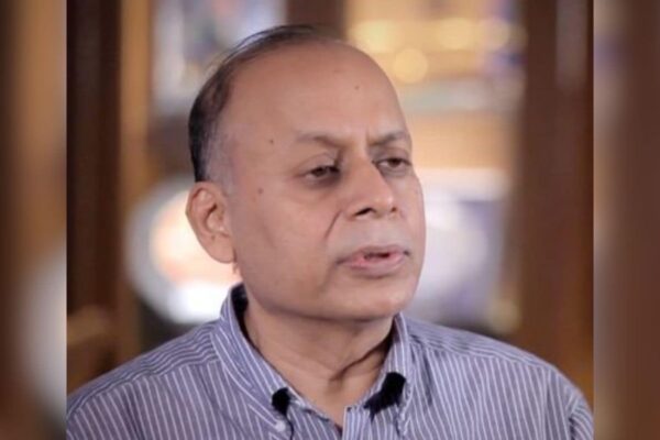 UPSC अध्यक्ष की CSE उम्मीदवारों के साथ पहली लाइव बातचीत 1 अक्टूबर को