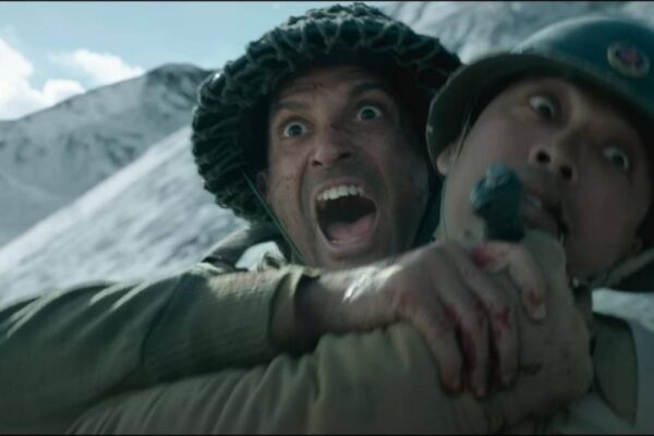 120 Bahadur: फरहान अख्तर ने लता मंगेशकर को उनकी जयंती पर दी विशेष श्रद्धांजलि, नए टीजर में दिखी बलिदान की दिल दहला देने वाली कहानी