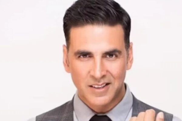 Social Media: अक्षय कुमार ने कहा, “मेरी सोशल मीडिया पर दिन में केवल 15-20 मिनट की स्क्रीन टाइम है”