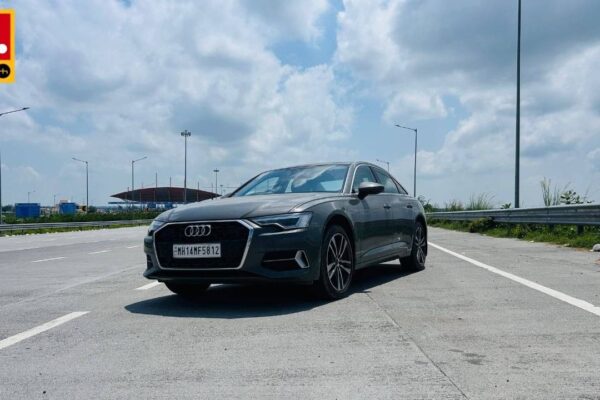 Audi A6 समीक्षा: लक्जरी अनुभव या चूकी हुई संभावना?