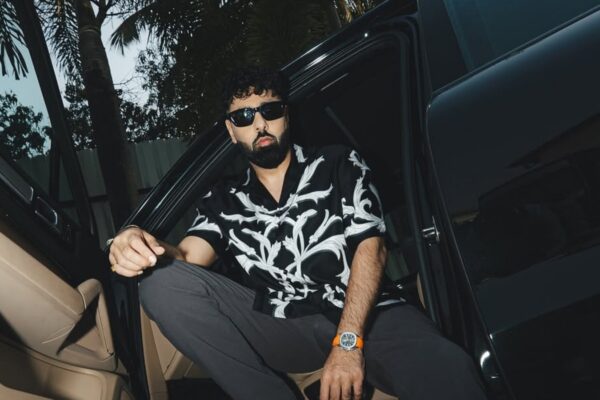“Badshah: Managing तनाव के उपाय और तनाव मुक्त रहने के टिप्स”