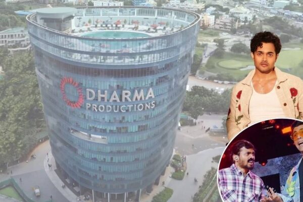 Bhuvan Bam: Dharma Productions के साथ बड़ा बॉलीवुड डेब्यू? निर्माता ने ‘गुप्त’ प्रोजेक्ट का किया ‘गलती से’ खुलासा