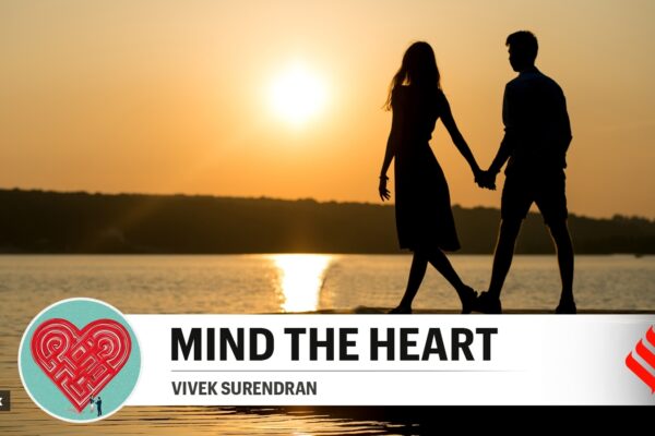 Love: क्या उम्र के बढ़ने से प्रेम अधिक स्थायी होता है?