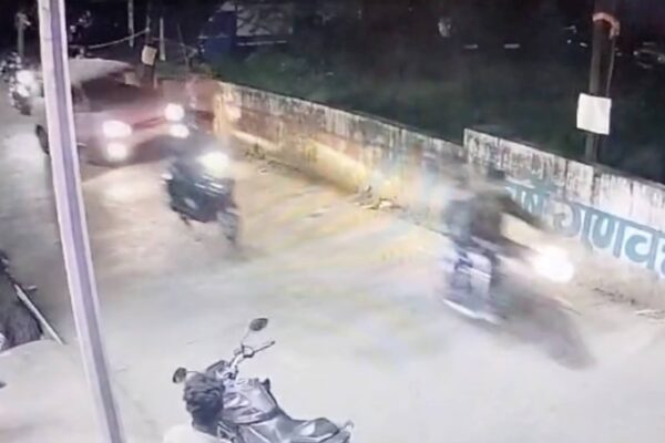 Delhi Hit-and-Run: Jahangirpuri में तीन लोगों की मौत, बारह वर्षीय बच्चा भी शामिल