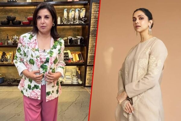 Farah Khan ने Instagram पर Deepika Padukone को अनफॉलो करने की अटकलें बंद की, कहा ‘मेरी 8-घंटे की टिप्पणी…’