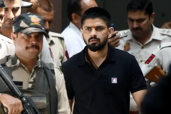ब्रेकिंग: कनाडा ने लॉरेंस बिश्नोई गैंग को आतंकवादी संगठन के रूप में नामित किया