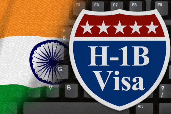 H-1B वीजा 2025: टॉप 10 कंपनियाँ सामने आईं — जानिए भारत की TCS की रैंकिंग कहां है