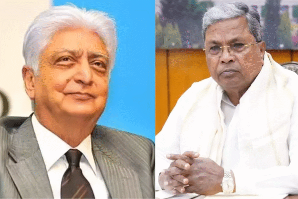अजीम प्रेमजी ने CM सिद्धारमैया का अनुरोध क्यों ठुकराया? जानिए पूरी वजह