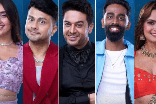 Bigg Boss 19 Elimination: सलमान खान की सलाह भी नहीं आई काम, 5वें हफ्ते में इस कंटेस्टेंट का सफर होगा खत्म?