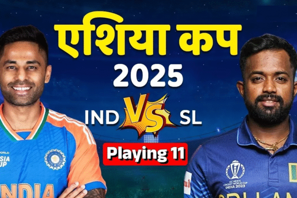 India vs Sri Lanka Semi Final Today: आज होगा एशिया कप २०२5 का सेमीफाइनल यहाँ देख सकते है लाइव बिलकुल फ्री