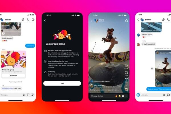 Instagram ने भारत में Reels को प्राथमिकता देने के लिए नई योजना शुरू की, सीमित परीक्षण शुरू