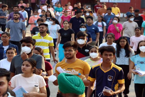 NEET UG Counselling 2025: राउंड 3 पंजीकरण शुरू, mcc.nic.in पर करें आवेदन | शिक्षा समाचार