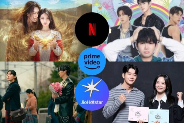 K-Dramas अक्टूबर में रिलीज़: Genie Make A Wish, Would You Marry Me?, Typhoon Family और नेटफ्लिक्स, जियोहॉटस्टार, प्राइम वीडियो पर देखने के लिए और भी शो