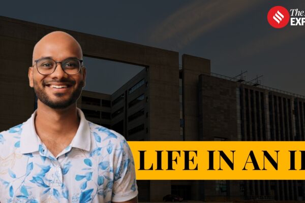 “Journey to IIT-Hyderabad: बचपन में खिलौने तोड़ने ने बिलासपुर निवासी को कैसे तैयार किया?”
