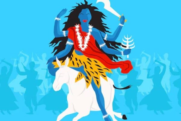 Navratri Day 7: मां कालरात्रि की पूजा विधि, कथा और प्रिय भोग की जानकारी