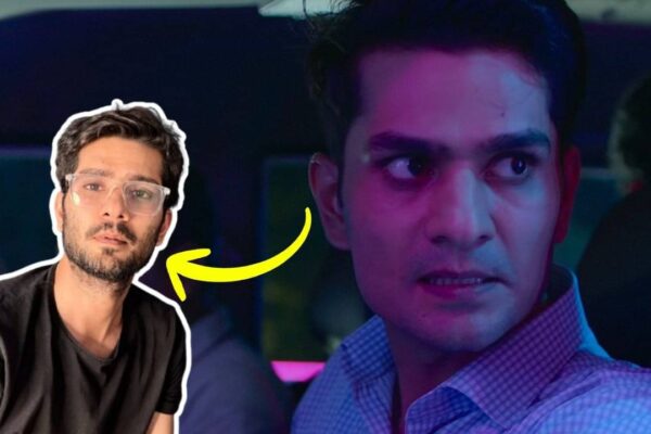 “Actor ‘Sameer Wankhede’ की भूमिका निभाने वाले का परिचय, Aryan Khan के शो Ba***ds Of Bollywood में”