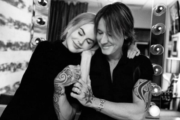 Nicole Kidman और Keith Urban ने खत्म किया 19 साल का विवाह
