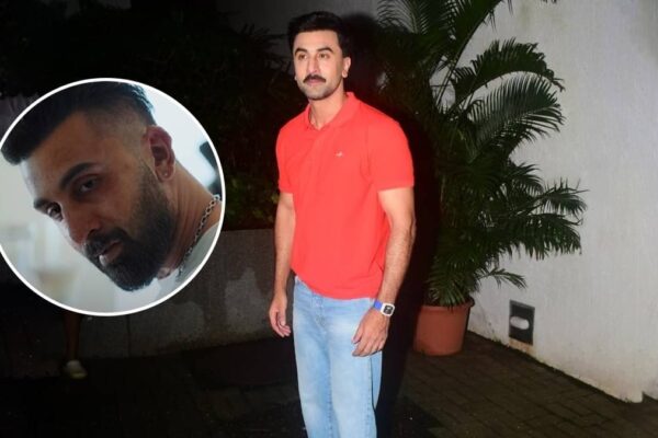 “Crazy: रणबीर कपूर ने ‘एनिमल’ पार्क के बारे में संदीप रेड्डी वांगा के साथ बातचीत का किया खुलासा”
