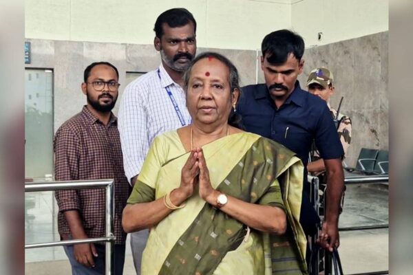 “Hospital में ‘All Fine’, रिटायर्ड जज ने करूर stampede के पीड़ितों से की मुलाकात, दी जानकारी”