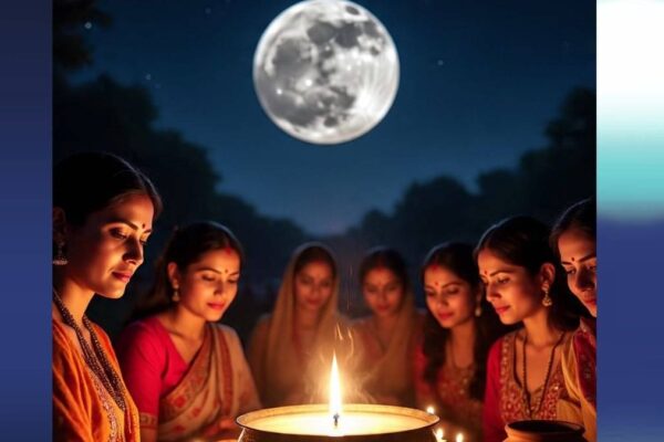 शरद पूर्णिमा 2025: चंद्रमा की किरणों से बरसेगा अमृत, जानें इस वर्ष की शुभ तिथि और महत्विता