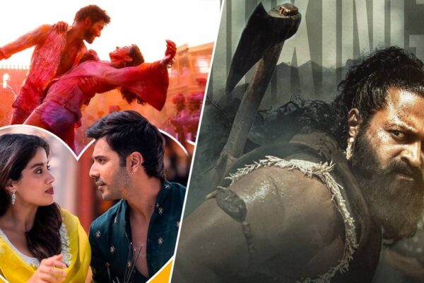 Advance Booking: सनी संस्कारी की तुलसी कुमारी ने पहले दिन किया कांतारा चैप्टर 1 से कम कमाई
