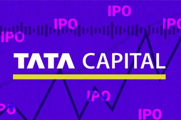 Tata Capital IPO: 6 अक्टूबर को खुलेगा; 98% लोन बुक 1 करोड़ रुपये के तहत, MD का बयान