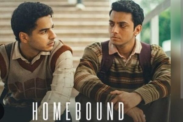 Oscar: दोस्ती की मिसाल ‘होमबाउंड’ ऑस्कर तक पहुंची, अमृत-सैय्यूब की दोस्ती की कहानी, पिता याद कर भावुक हुए