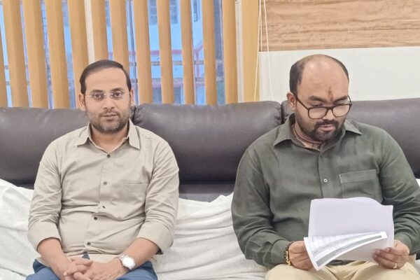 Voter List: किशनगंज में अंतिम मतदाता सूची जारी, कुल मतदाताओं की संख्या 11,12,530 हुई, जिले में मतदाताओं की संख्या बढ़ी