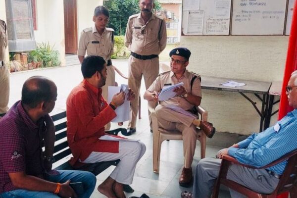 MP News: Collector और Excise Commissioner NHRC के समन पर नहीं पहुंचे, कांग्रेस ने पारदर्शी जांच की मांग की, रहवासियों ने आयोग को दी आपत्ति