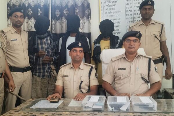 “Gun: बिहार में लाइफ टाइम गारंटी के साथ 20 हजार में कट्टा, बेगूसराय में मिनी गन फैक्ट्री का खुलासा”
